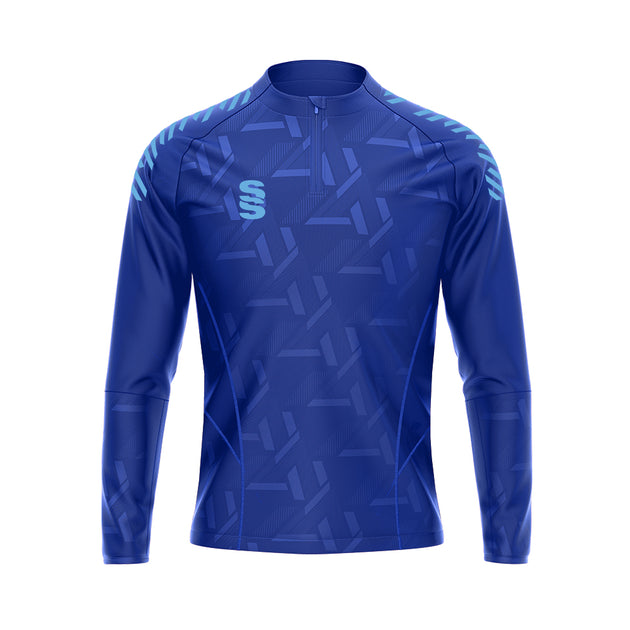 DU383 ROYAL SKY DIAGONAL