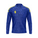 DU383 ROYAL YELLOW DIAGONAL