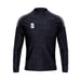 DU383 NAVY WHITE DOTS