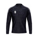 DU383 NAVY WHITE DOTS