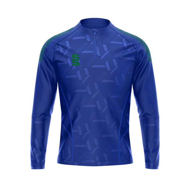 DU383 ROYAL FOREST DOTS