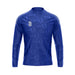 DU383 ROYAL SILVER DOTS