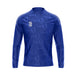 DU383 ROYAL SILVER DOTS