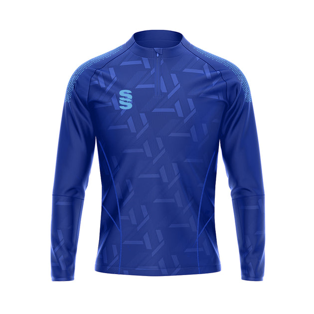DU383 ROYAL SKY DOTS