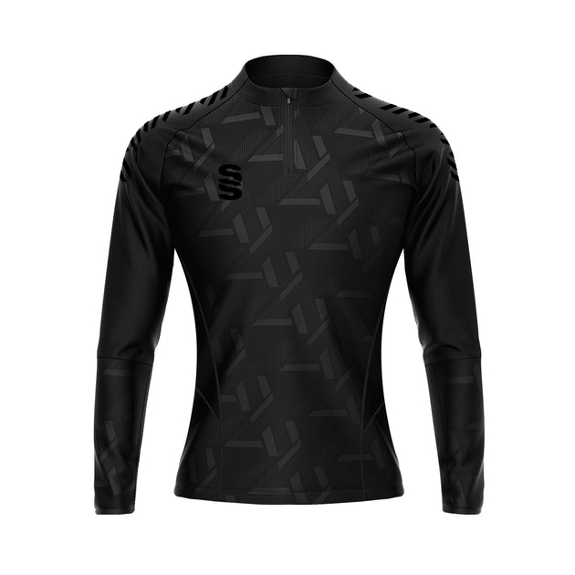 DU383W BLACK BLACK DIAGONAL