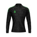 DU383W BLACK EMERALD DIAGONAL