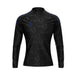 DU383W BLACK NAVY DIAGONAL