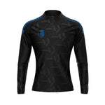 DU383W BLACK ROYAL DIAGONAL