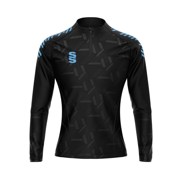 DU383W BLACK SKY DIAGONAL