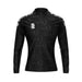 DU383W BLACK WHITE DIAGONAL