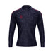 DU383W NAVY MAROON DIAGONAL