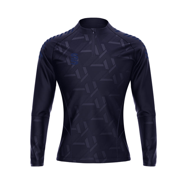 DU383W NAVY NAVY DIAGONAL