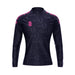 DU383W NAVY PINK DIAGONAL
