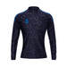 DU383W NAVY ROYAL DIAGONAL