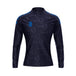 DU383W NAVY ROYAL DIAGONAL