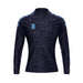 DU383W NAVY SKY DIAGONAL