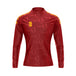DU383W RED AMBER DIAGONAL