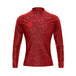 DU383W RED RED DIAGONAL