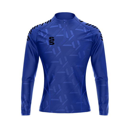 DU383W ROYAL BLACK DIAGONAL
