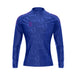 DU383W ROYAL PURPLE DIAGONAL
