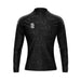 DU383W BLACK SILVER DOTS