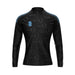 DU383W BLACK SKY DOTS