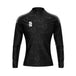 DU383W BLACK WHITE DOTS