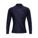 DU383W NAVY NAVY DOTS