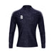 DU383W NAVY WHITE DOTS