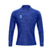 DU383W ROYAL SKY DOTS