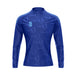 DU383W ROYAL SKY DOTS