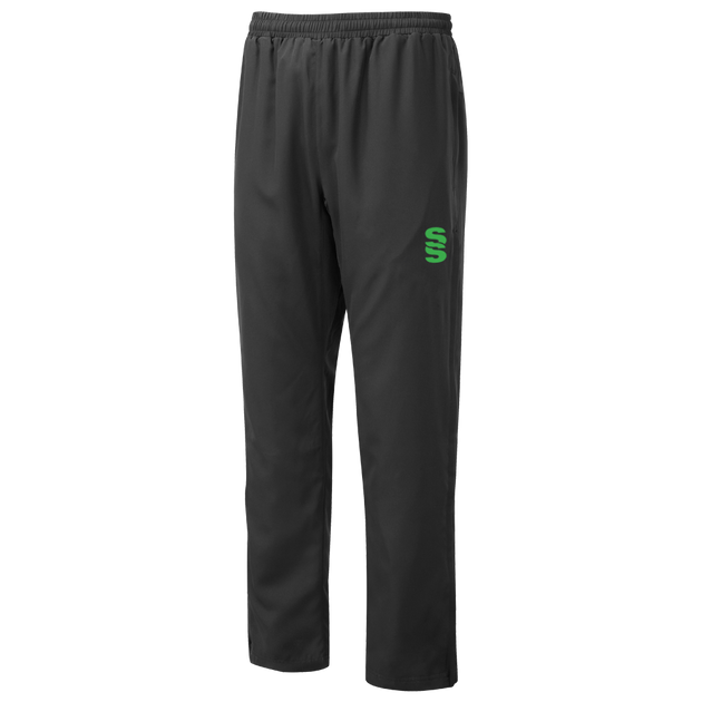 DU385 BLACK EMERALD LOGO