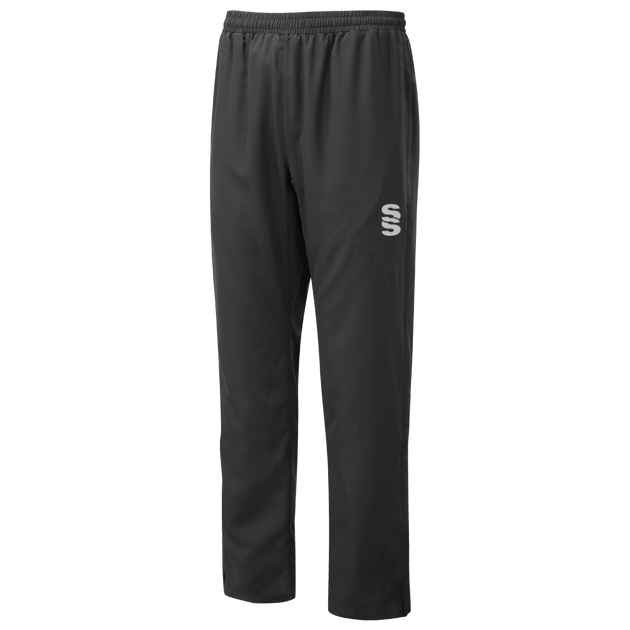 DU385 BLACK SILVER LOGO