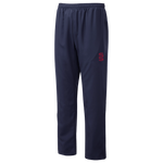 DU385 NAVY MAROON LOGO