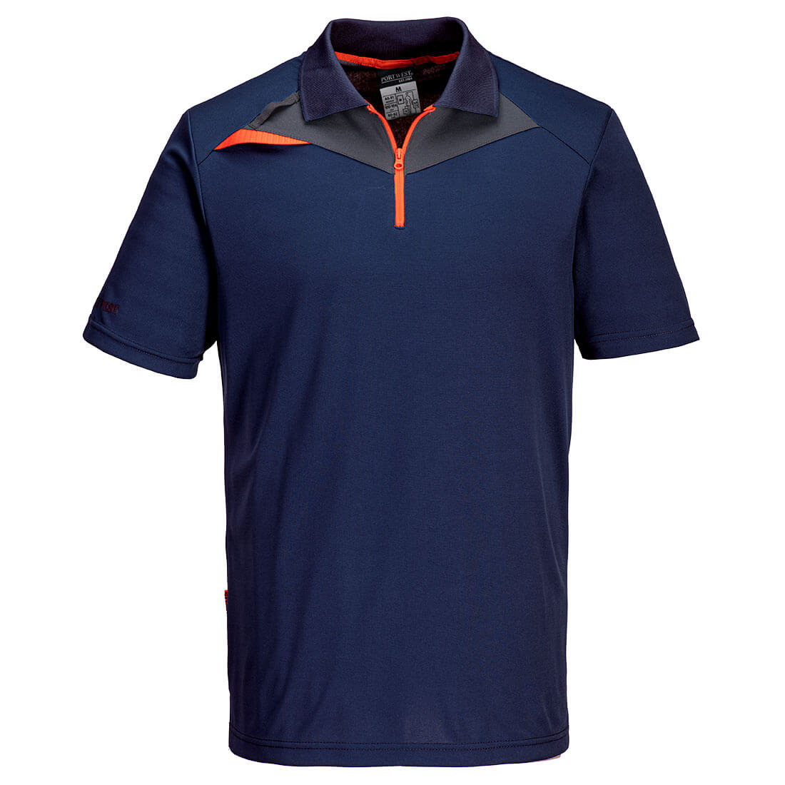 Portwest - DX4 Polo Shirt S/S