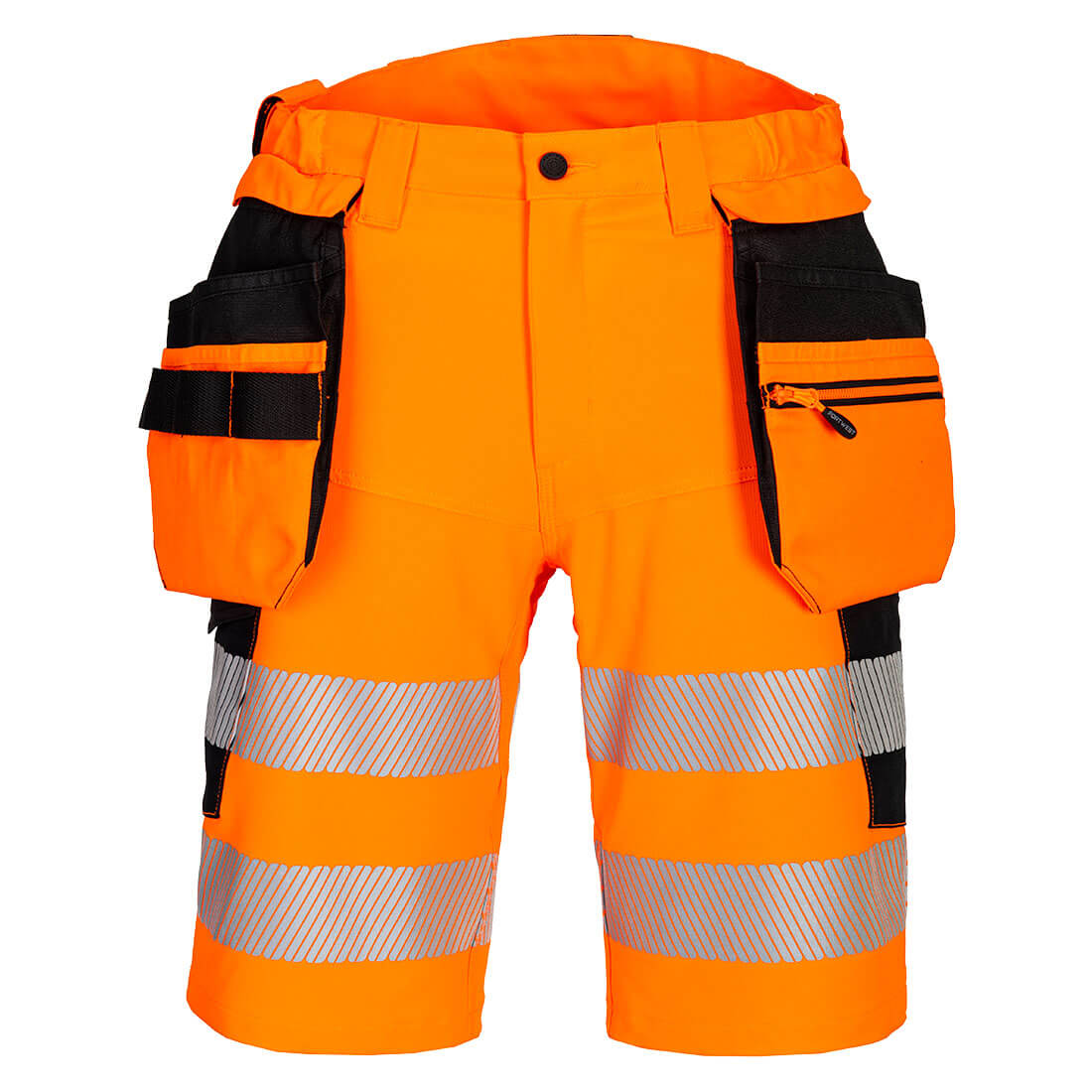 Portwest - DX4 Hi-Vis Holster Pocket Shorts