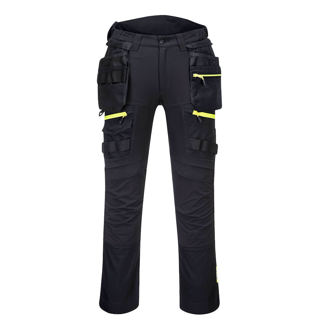 Portwest - DX4 Women's Detachable Holster Pocket Trousers