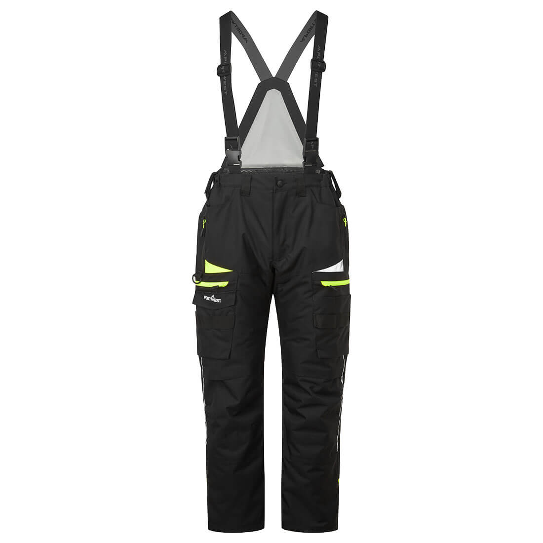 Portwest - DX4 Winter Trousers