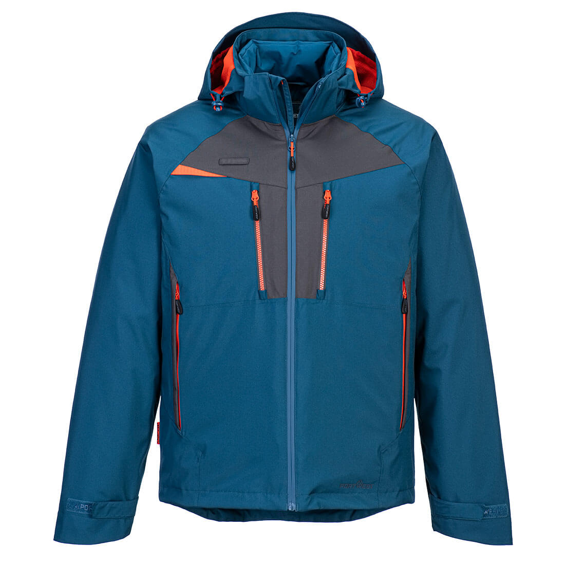 Portwest - DX4 3-in-1 Jacket