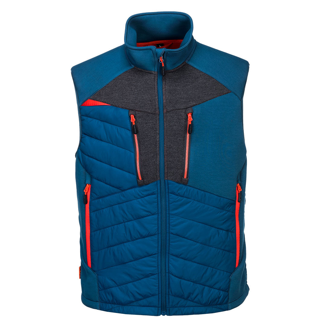 Portwest - DX4 Hybrid Baffle Gilet