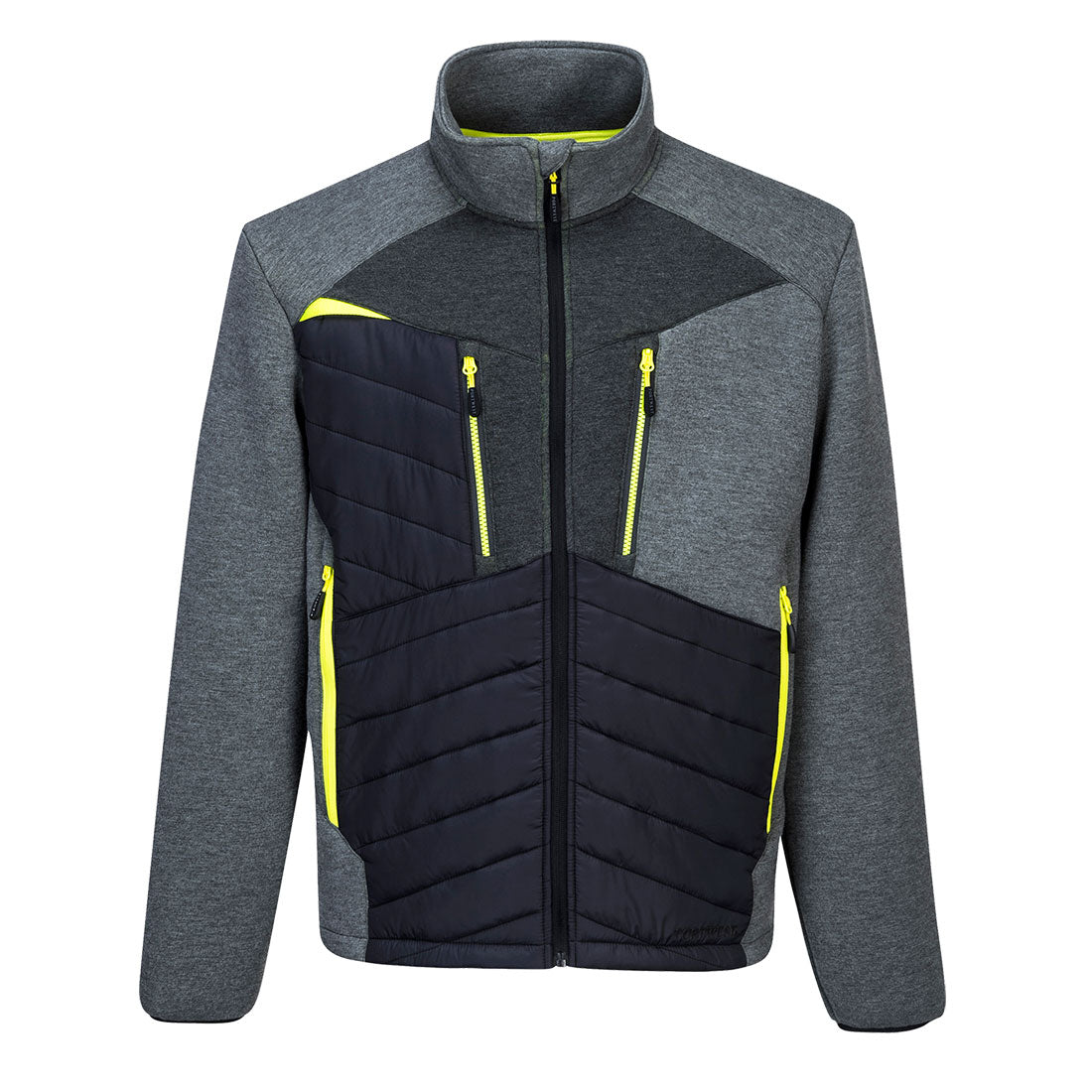 Portwest - DX4 Hybrid Baffle Jacket