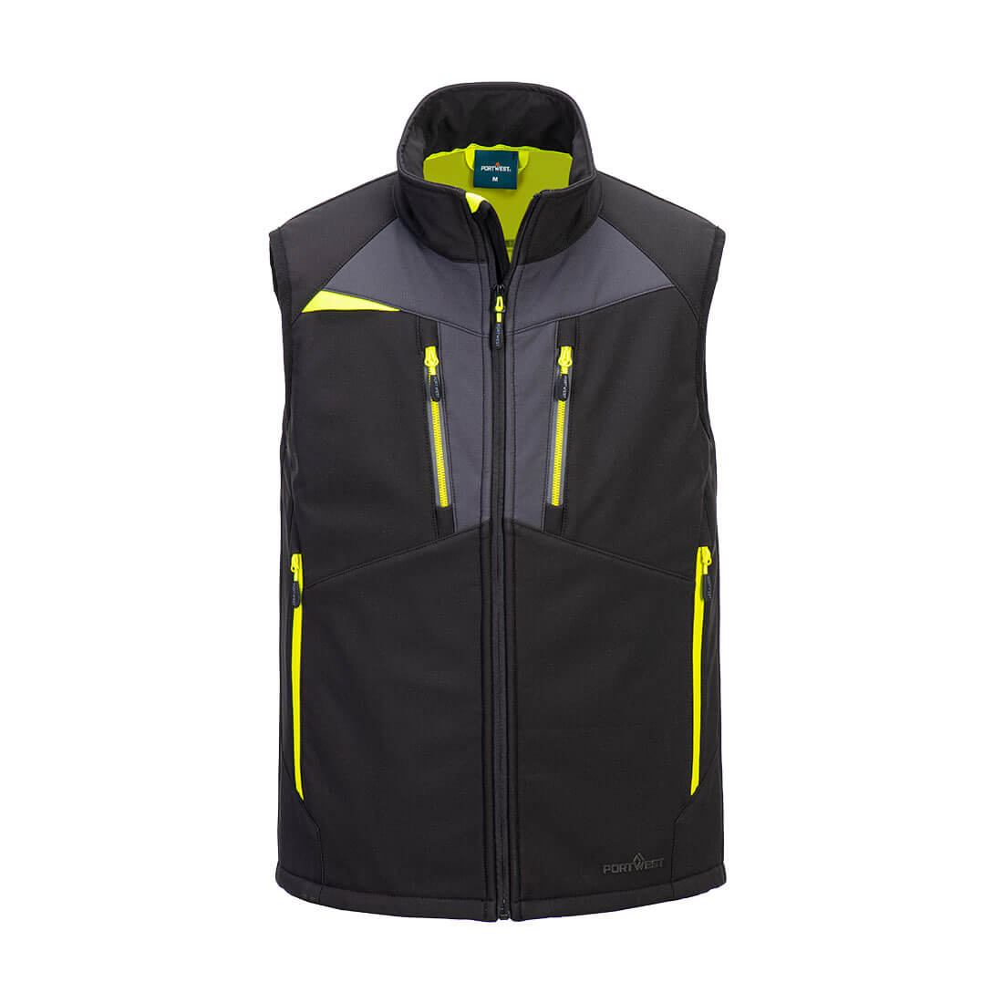 Portwest - DX4 Softshell Bodywarmer (3L)