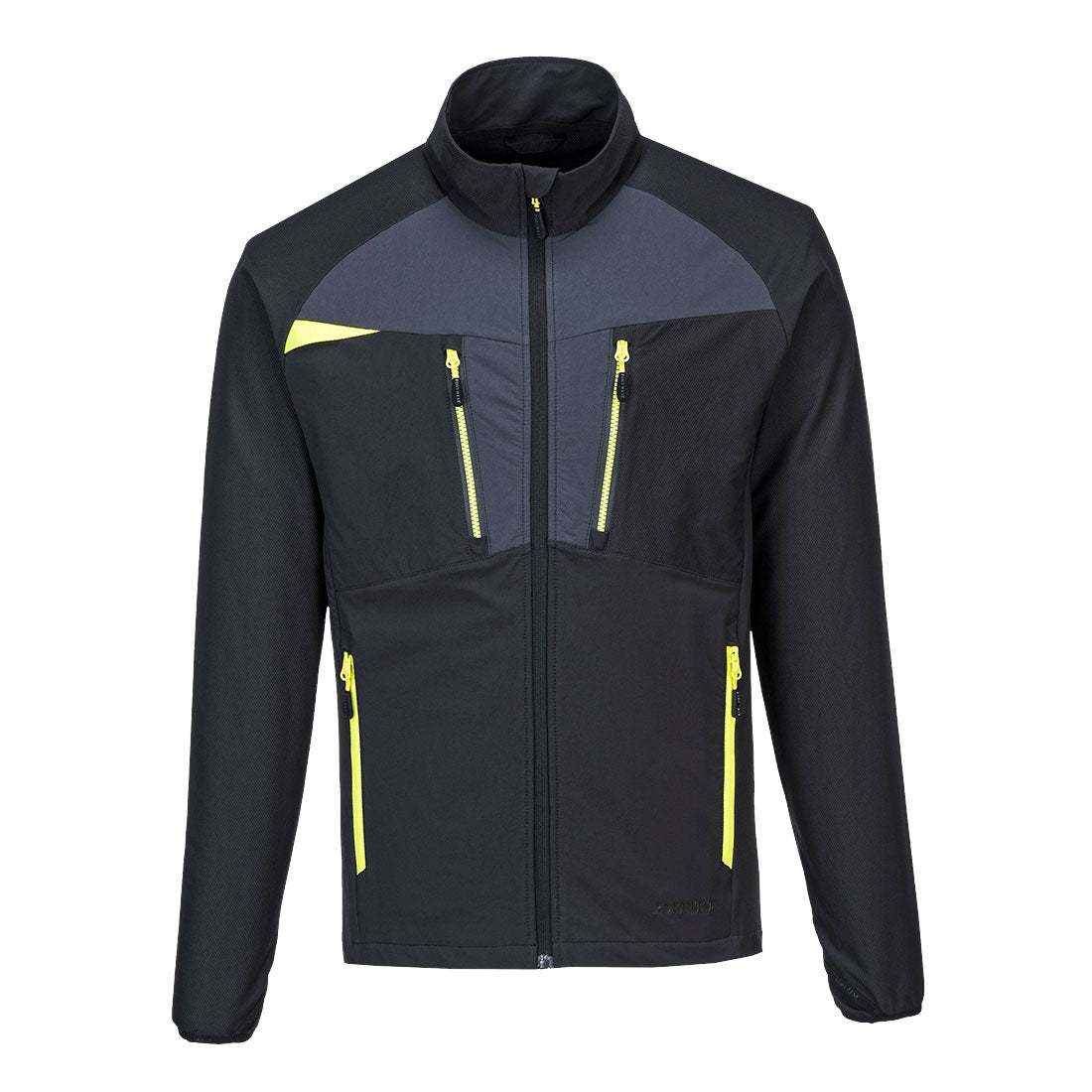 Portwest - DX4 Zip Lightweight Mid Layer