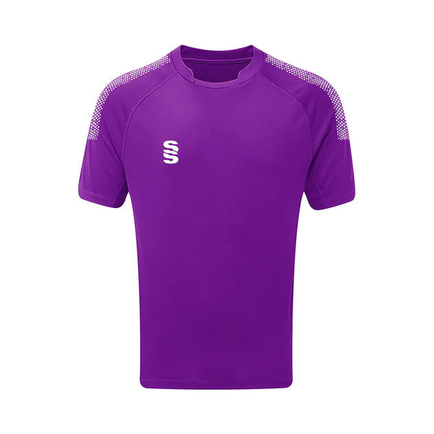 DU009 PURPLE NO TRIM