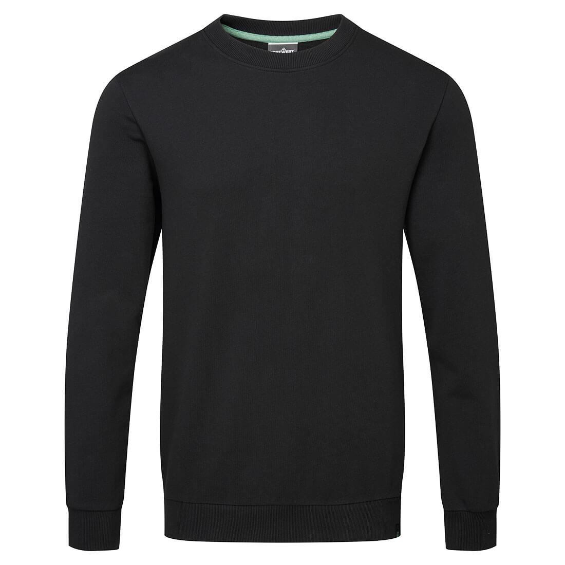 Portwest - Organic Cotton Recyclable Sweatshirt