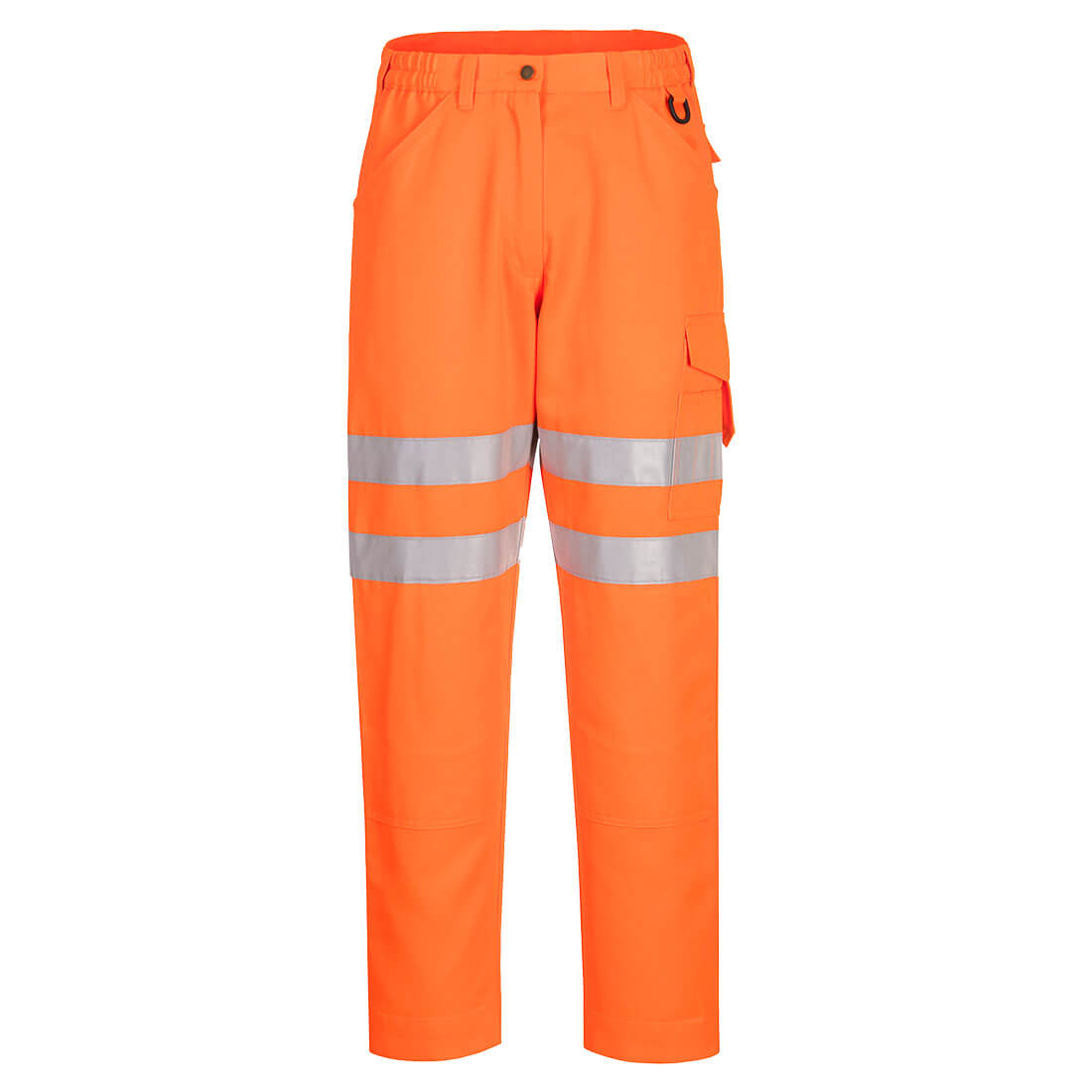 Portwest - Eco Hi-Vis Work Trousers
