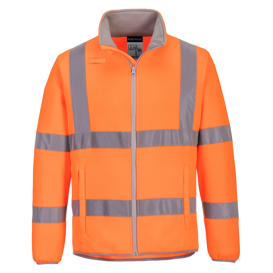 Portwest - Eco Hi-Vis Fleece