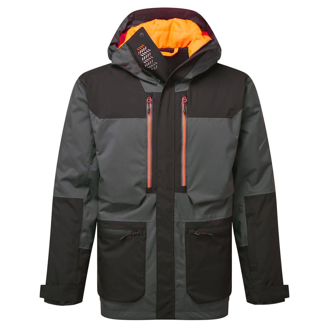 Portwest - EV4 Winter Parka