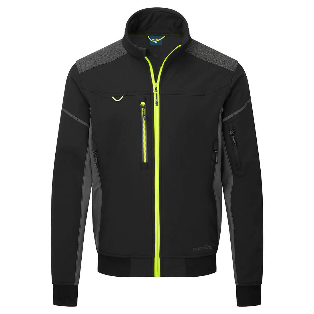 Portwest - EV4 Softshell  Bomber Jacket (3L)