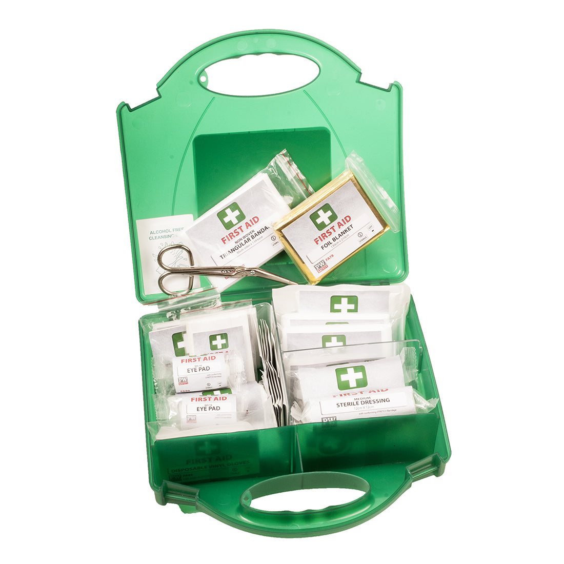 Portwest - Workplace First Aid Kit 25